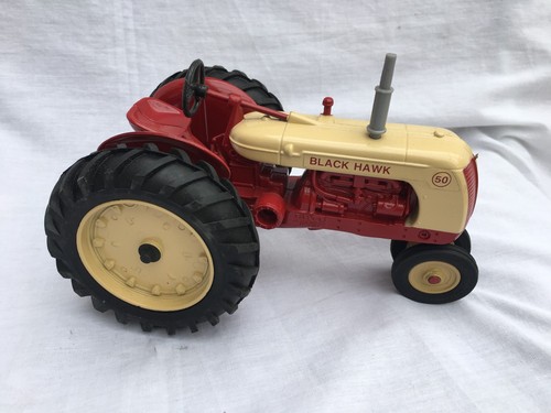 Ertl cockshutt 50 black - 1:16,