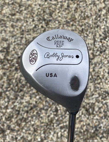 Callaway usa bobby jones right - callaway,