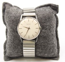 Vintage BLANCPAIN Stainless Steel Mechanical Wristwatch Spares/Repairs - L31