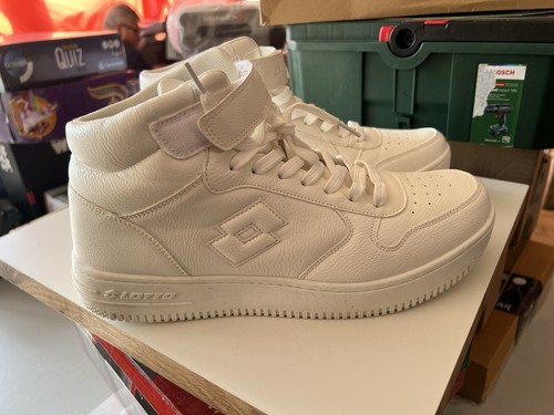 Lotto sneakers in - -, trendy