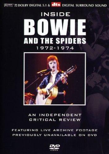 David bowie inside - david,