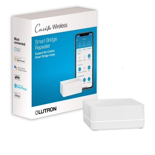 Lutron caseta smart lighting - lutron,