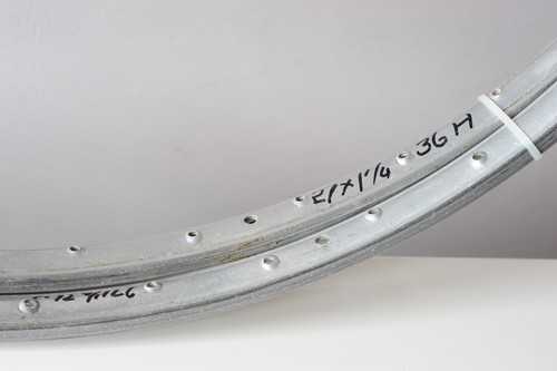 Weinmann narrow racing rims