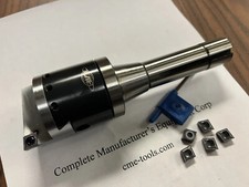 2'' Indexable Adjustable