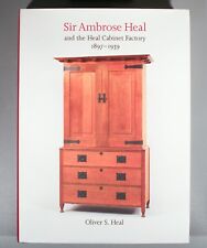 Ambrose Heal and the Heal