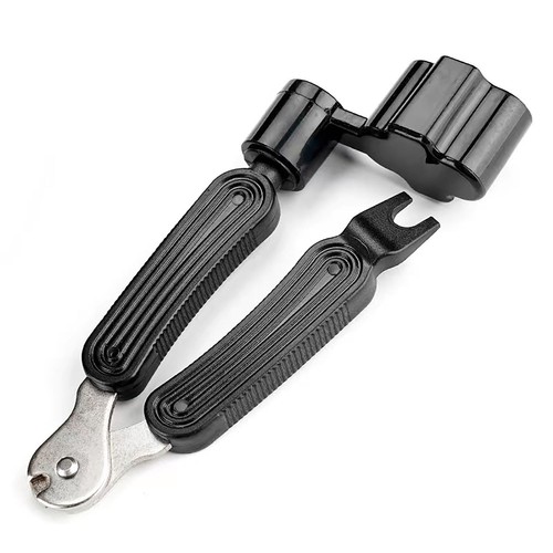 Chord string winder cutter - chord,