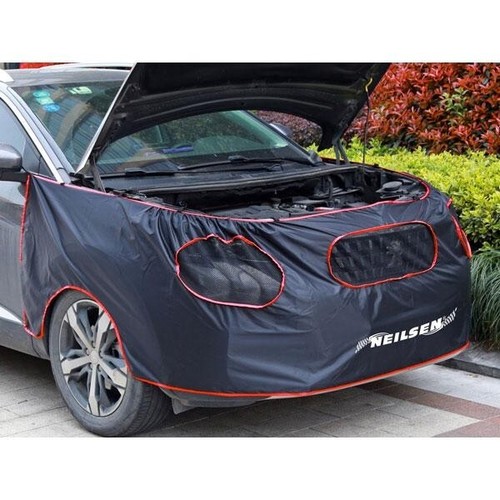 Full front end wing cover - full,