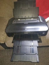 Canon A3 printer, spares or
