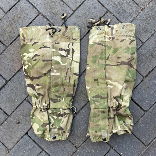 British army mtp - army, gs