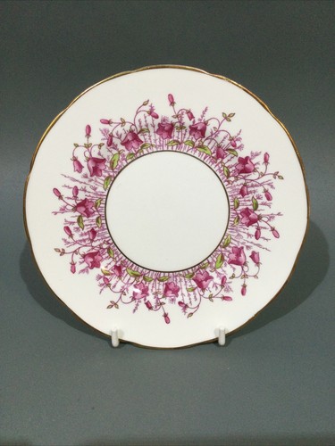 Coalport bone china - bone, “