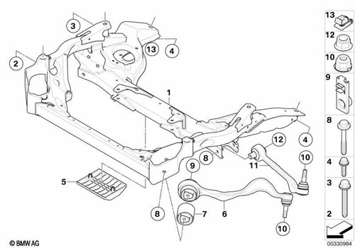 Bmw genuine combination - bmw,