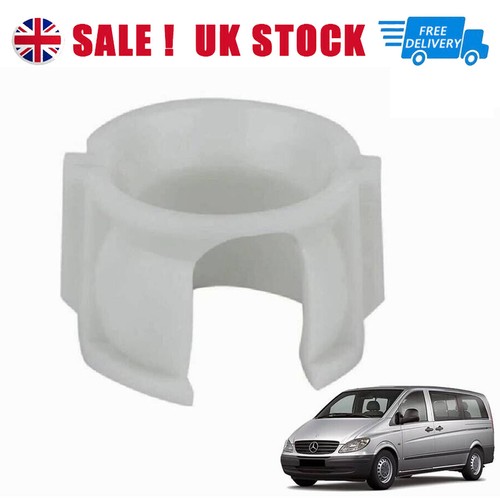Gear shift selector - gear, bush