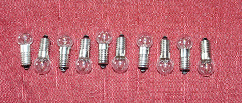 Ten 15v 5w - (c6,