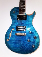 PRS SE Zack Myers Selected