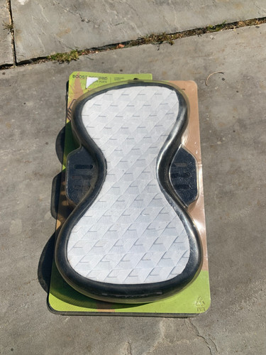 Dakine boost kiteboard pads - dakine,