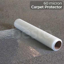 60cm Micron Carpet Floor