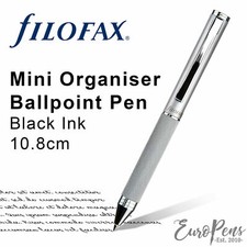 Filofax Barley Mini Organiser