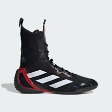 adidas Boxing Boots Mens