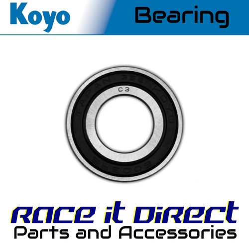 Wheel bearing for aprilia - wheel, etx
