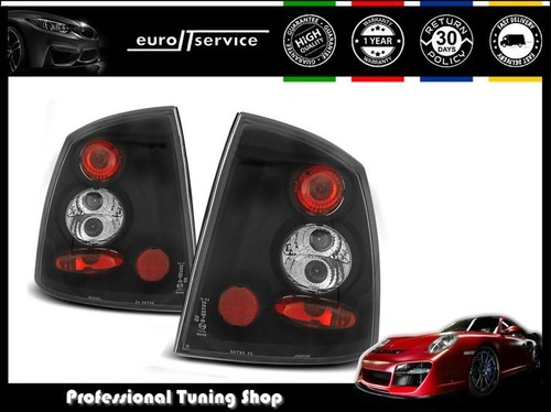 Rear lights ltop26 for - rear, opel