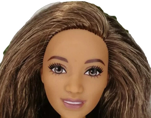 Barbie jeep speedboat - jeep, &