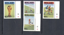 Malawi 1990