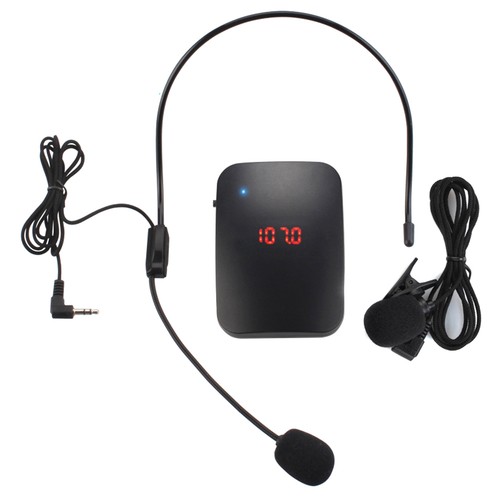 Wireless microphone - wireless,