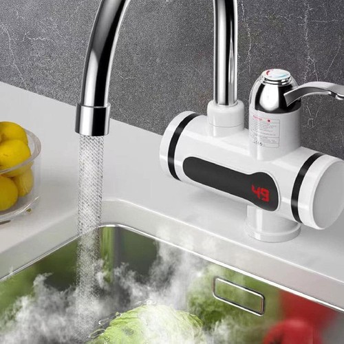 360 electric heating tap - electric,
