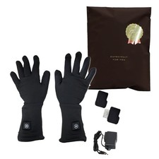 TWINTRADE Heated Inner Gloves