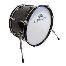 Lemon 20" x 12" Bass Drum