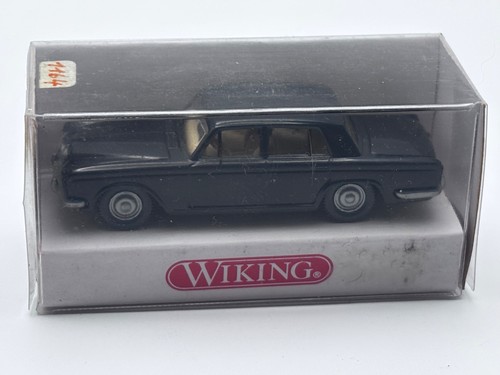 Wiking rolls royce - rolls,