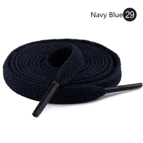 Flat shoe laces boots - boots, trainers