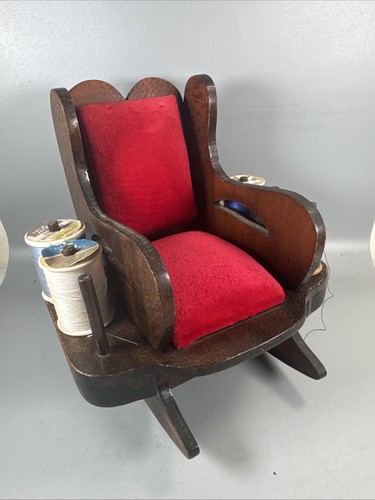 Antique victorian sewing - antique,