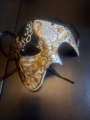 Masksandtiaras phantom opera - masksandtiaras,