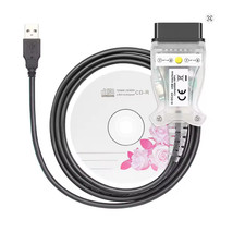 K+DCAN USB Interface w/ Switch