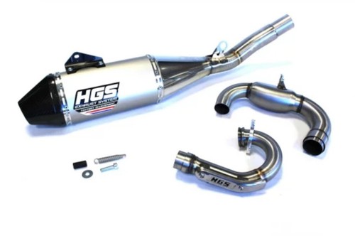 Yamaha yz250f hgs - hgs, full