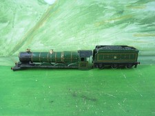Hornby Dublo EDLT20 loco body