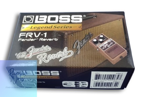 Boss frv comp - boss,