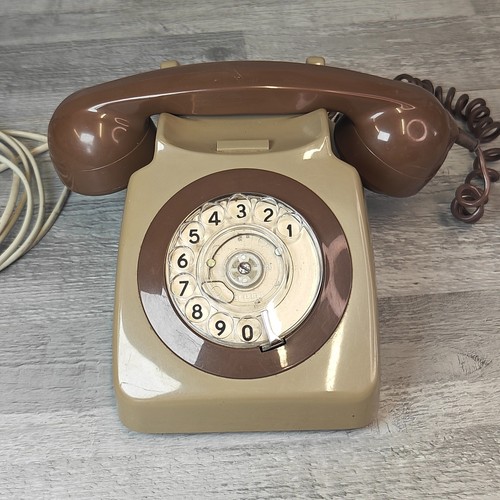 Original gpo rotary - bt,