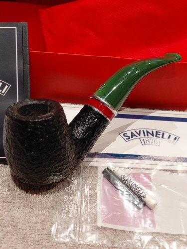Savinelli saint nicholas - savinelli, 616