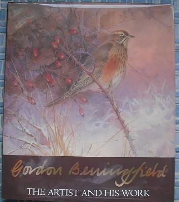 Gordon beningfield the - gordon,