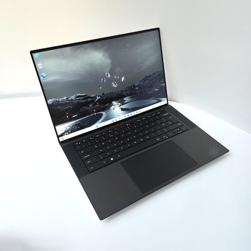 Dell xps 9500 - 15,