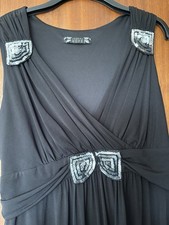 Black And Silver Joanna Hope