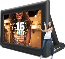 16FT Inflatable Projector