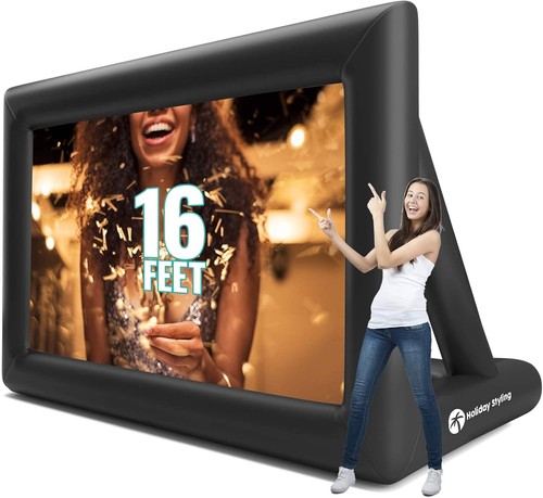 16ft inflatable projector - 16ft,