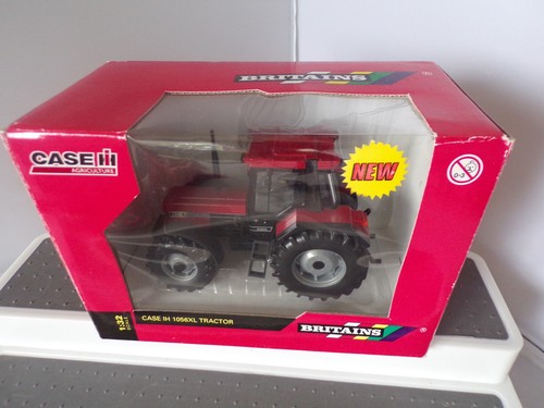 Britains 42491 case - 42491, 1056xl
