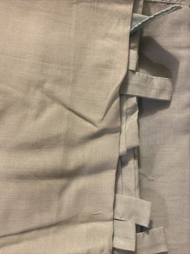Panel voile curtains with - 2,
