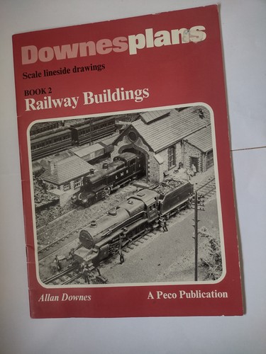 Two model railway booklets - model,