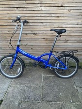 Apollo Tuck 20'' Lightweight