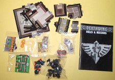 Games Workshop - Space Hulk